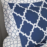 Ensemble d'édredon et de draps Essence Becker de Home