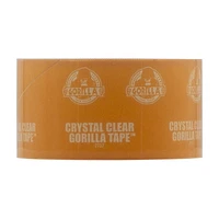 Gorilla Clear Repair, Tape, 8.2m