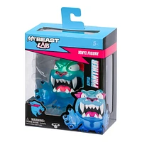 MrBeast Lab Classic Panther Vinyl Figure. Hyper Panther