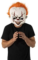 Pennywise Googly Eyes Mask