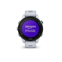 Garmin Forerunner® 255S Music Running Smartwatch and Fitness Tracker