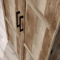 Sauder La Collection HomePlus Meuble de rangement