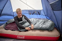 Coleman Sac de Couchage Tidelands 10°C/50°F