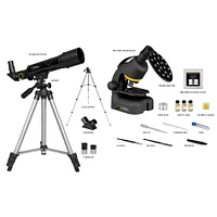 Nat Geo Tele Micro