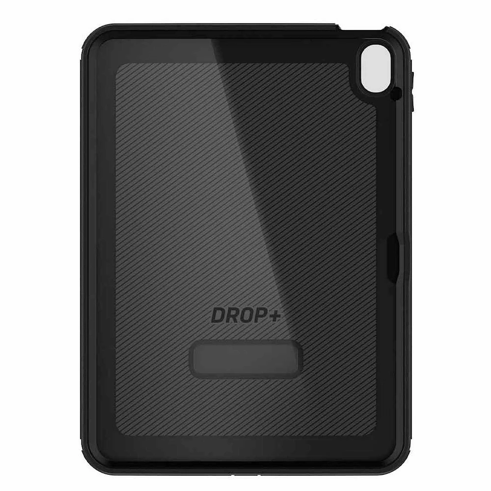 Otterbox Defender iPad 10.9 2022 (10th Gen) Black