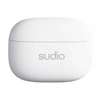 Sudio A1 Pro ANC Wireless Earbuds