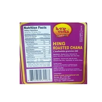 Verka Roasted Chana Hing