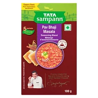 TATA SAMPANN Pavbhaji Masala, TATA Pavbhaji Masala