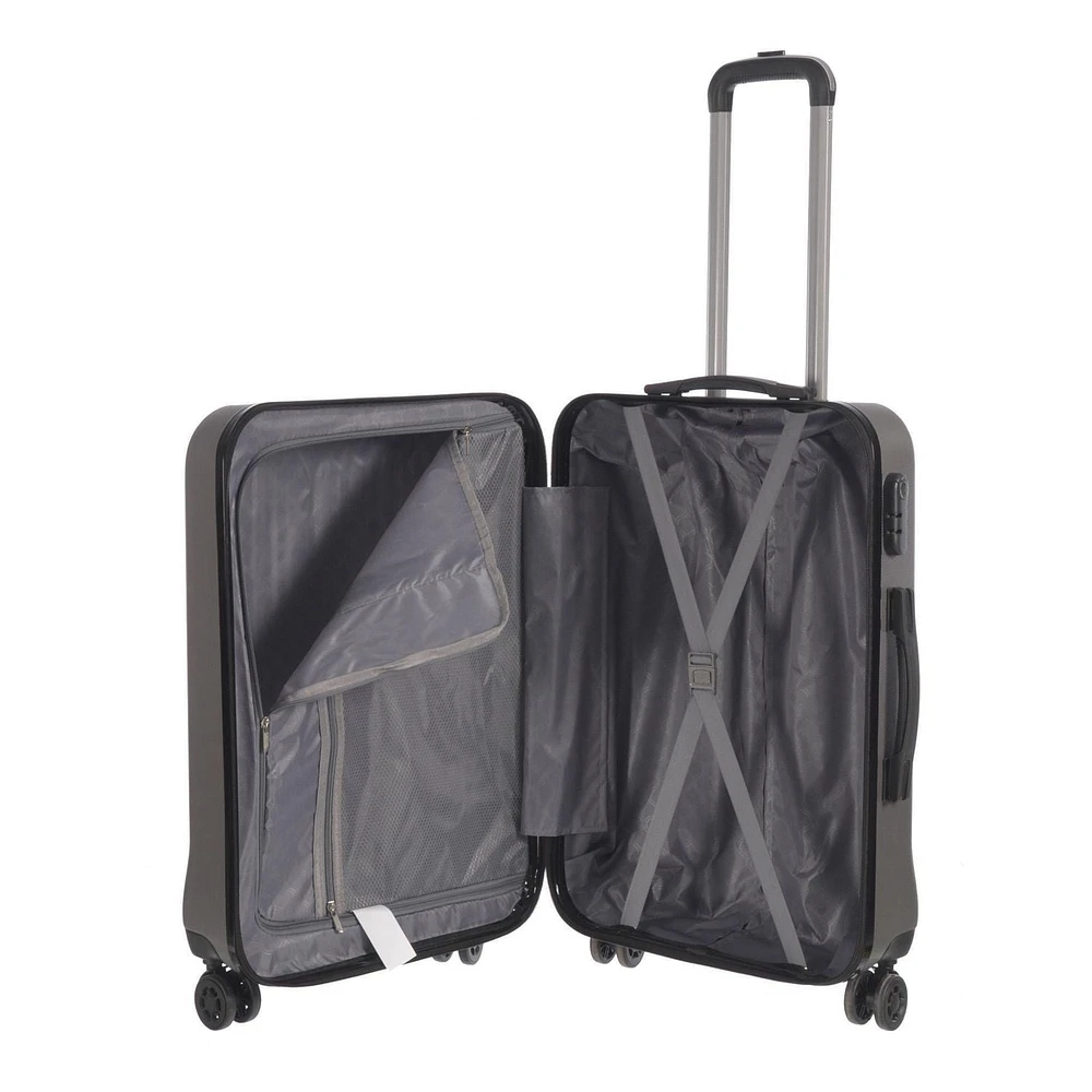 Nicci Grove 24" Luggage Case