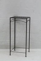 PLANT STAND, 25'' PLANT STAND