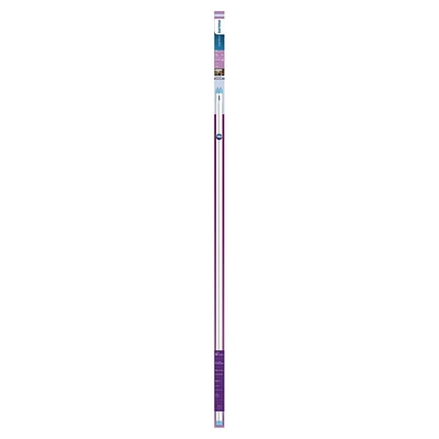 Philips Ampoule à économie d'énergie LED T8 Bi-Pin 32W, blanc froid (4000K) DEL 32W T8 48" CW