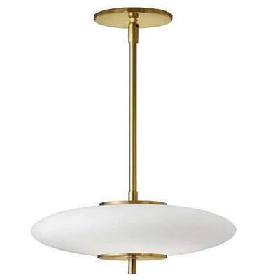 Liberty Semi-Flush Mount