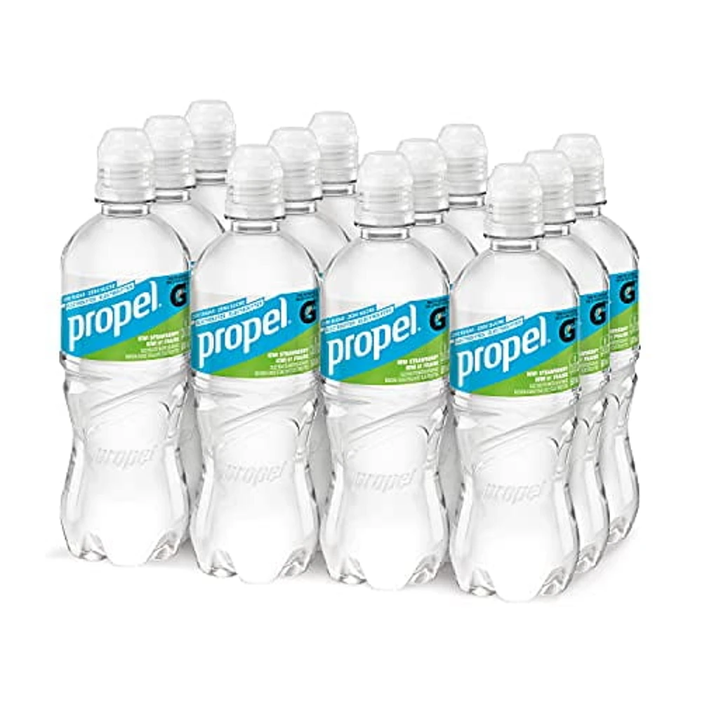 PROPEL KIWI STRAW, PROPEL KIWI STRAW