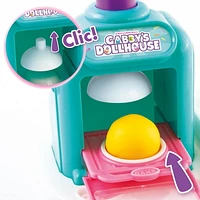 Cuisine Cakey Cat de Gabby Dollhouse Dough