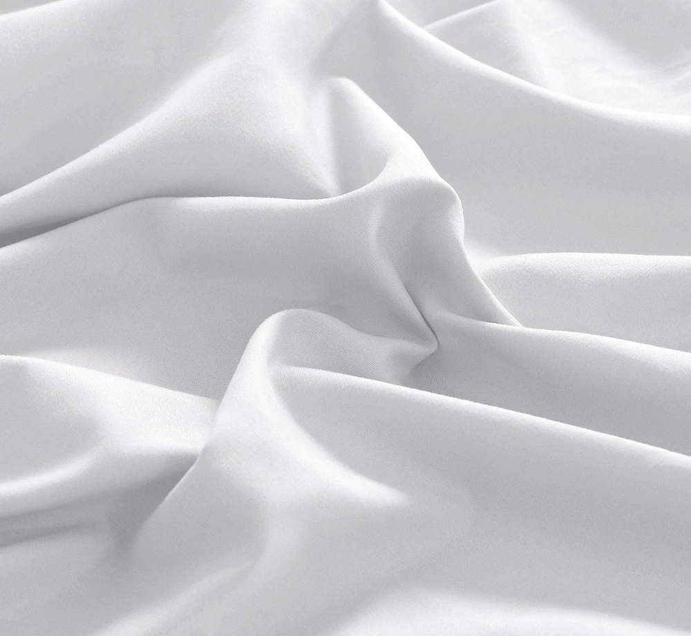 1800 Série Ensemble de draps en microfibres
