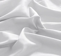 1800 Série Ensemble de draps en microfibres