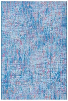 Safavieh Summer Christabella Abstract Outdoor Area Rug