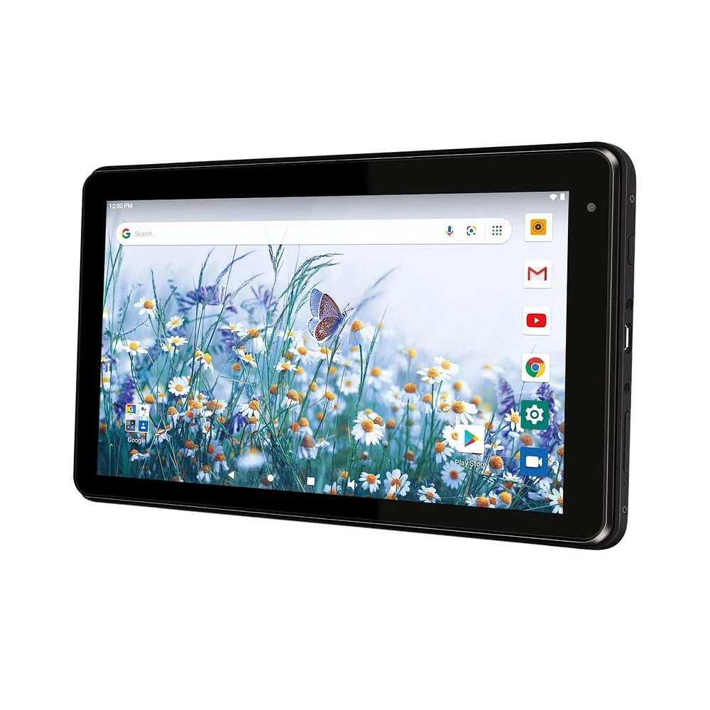 Tablette Android RCA 7 "2 Go RCT6876 Q22N00 Tablette Android 7 "