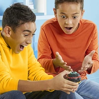 Atomix, jeu de casse-tête sphérique et jouet sensoriel À partir de 7 ans