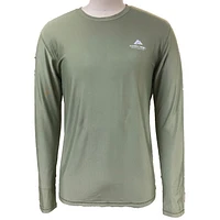 T-shirt Ozark Trail UV pour homme Tailles: P