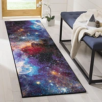Safavieh Galaxy Kalden Astronomy Area Rug