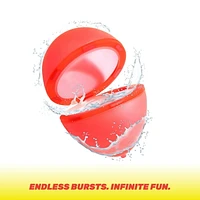 Hydrobursts — Reusable Water Balloons