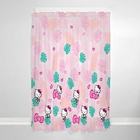 Rideaux obscurcissants, Hello Kitty "Wildly Cute" Rideaux Hello Kitty