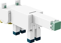 Figurine à Construire un Portail Minecraft Hoglin