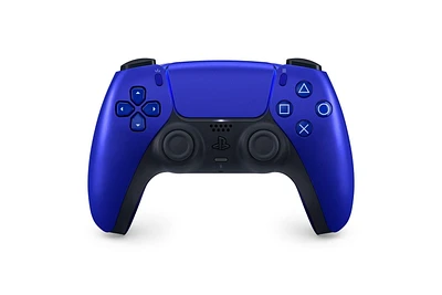 PlayStation®5 DualSense™ Wireless Controller – Cobalt Blue