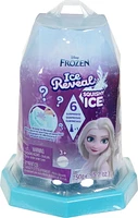 Disney La Reine des Neiges Ice Reveal Poupée surprise, ami, acc. Âges 3Y+