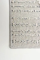 Tapis ECARPET Style Jute pour Chambre à Coucher, Salon