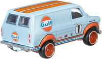 Hot Wheels - Ford Transit Super Van