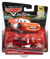 Disney/Pixar Cars Radiator Springs Lightning McQueen Die-Cast Vehicle