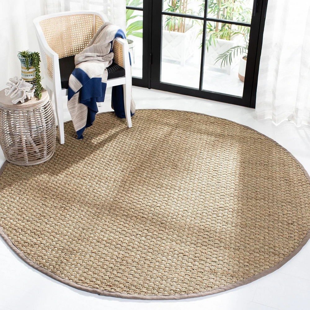 Safavieh Natural Fiber Arbor Tapis de Bordure