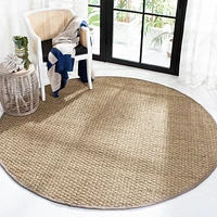 Safavieh Natural Fiber Arbor Tapis de Bordure