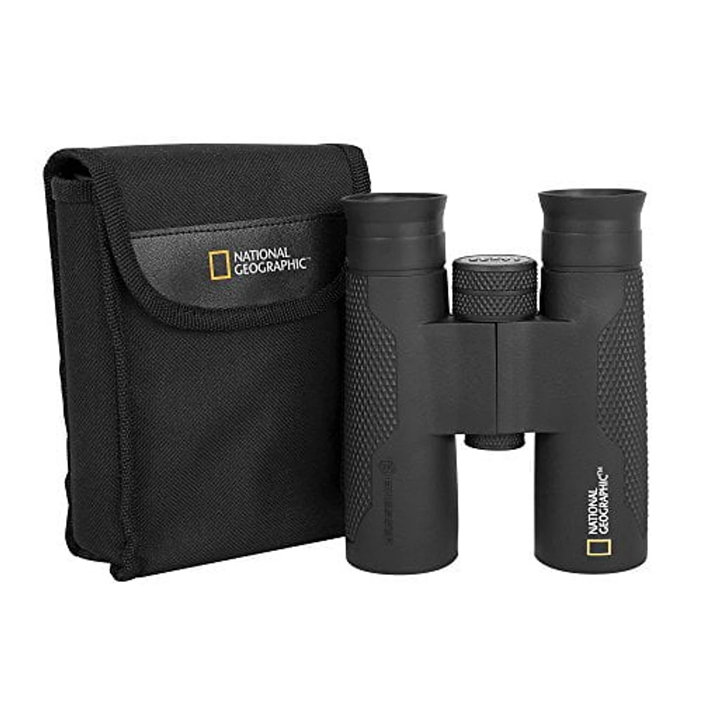 National Geographic 16x32 Binoculars