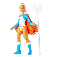 Les Maîtres de l’Univers-Origins-Figurine 14 cm La Sorcière