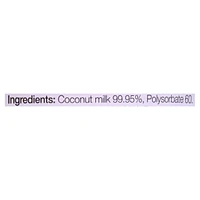 Aroy-D Coconut Milk, 400 mL