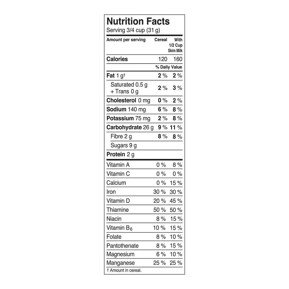 Kellogg's Special K Fruit and Yogurt Cereal, 360g, 360g