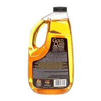 Shampoing et conditionneur pour automobiles Gold Class(MC) Meguiar’s®, G7164C, orange, 1,89 l (64 oz liq.) 1,89 l (64 oz liq.)