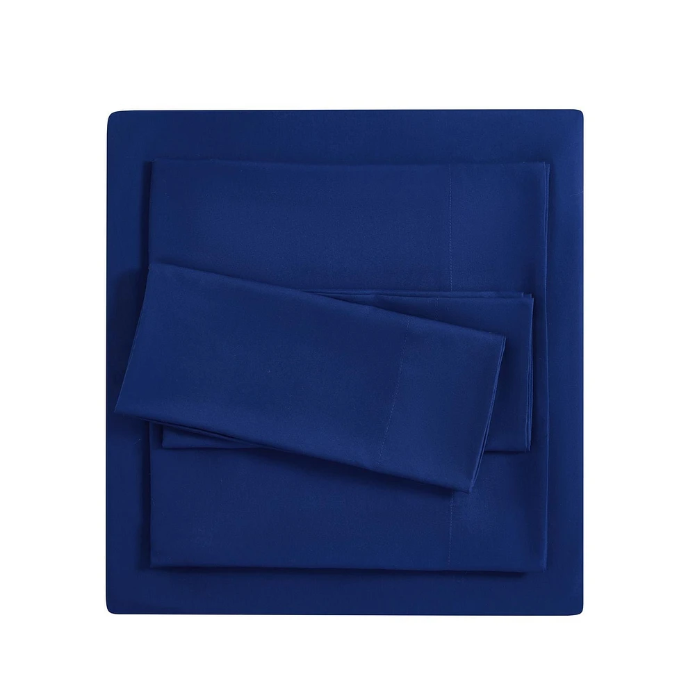 Couette réversible Mainstays Kids  dans un sac