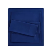 Couette réversible Mainstays Kids  dans un sac