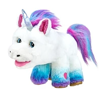 TROUSSE DE VET LICORNE ARC-EN-CIEL LITTLE LIVE