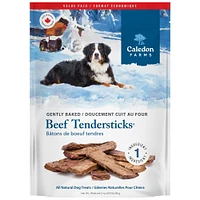 Caledon Farms Tendersticks de boeuf 110g