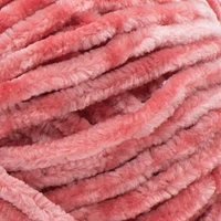 Bernat® Velvet™ Yarn, Polyester #5 Bulky, 10.5oz/300g, 315 Yards