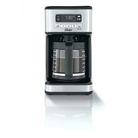 Cafetière programmable 14 tasses Mr. Coffee