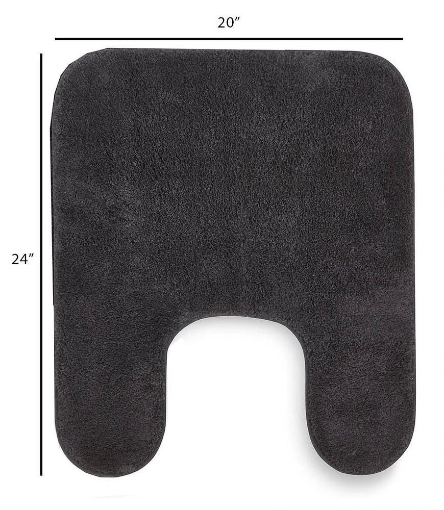 Mainstays Tapis de Bain Contour, 20x24" Tapis De Bain contour