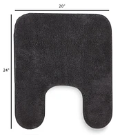 Mainstays Tapis de Bain Contour, 20x24" Tapis De Bain contour