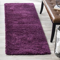 Safavieh California Tapis Peluche Solide Shag