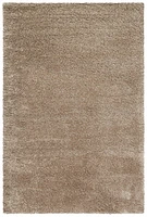 Safavieh Milan Harlow Tapis Peluche Solide Shag